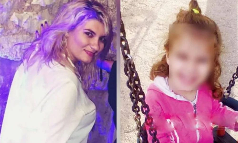 Θρίλερ στην Πάτρα: Το πόρισμα για τη Μαλένα και η αμφισβήτηση της Ρούλας Πισπιρίγκου